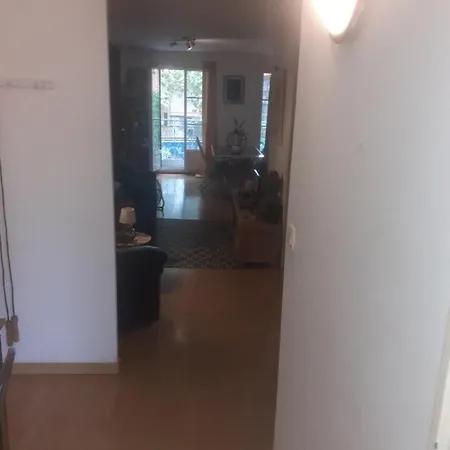 Dans Le Coeur De Apartmán