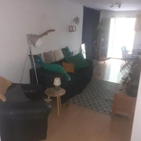 Dans Le Coeur De Apartmán